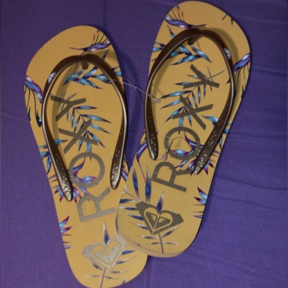 Roxy Sandals
